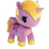 Orchid Unicorno 7.5" Plush