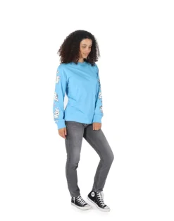 Pearly Pony Long Sleeve Tee (Unisex)