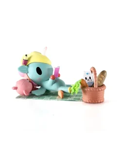 Picnic Party Unicorno Blind Box