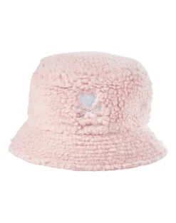 Pop Plaid Bucket Hat