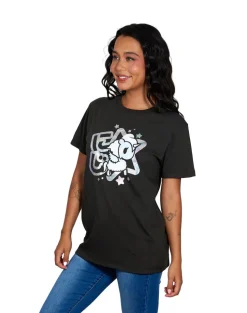 Rainbow Uni Tee