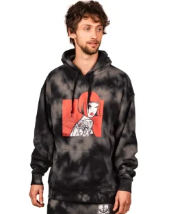 Redemption Pullover Hoodie