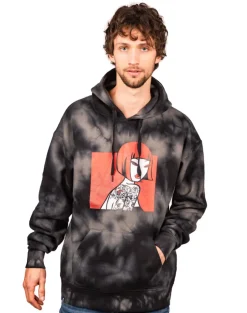 Redemption Pullover Hoodie