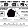 Royals Reusable 3-Ply Mask (Kids Size)