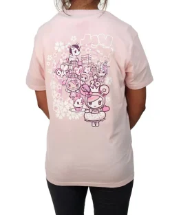 Sakura Celebration Tee