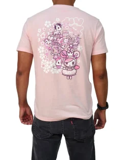 Sakura Celebration Tee
