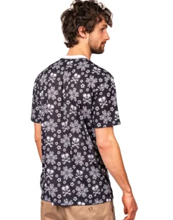 Sakura Devil Ringer Tee