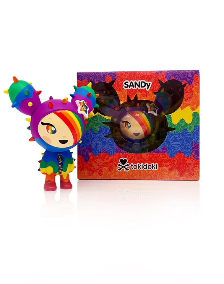 SANDy Pride 6" Vinyl