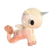 Searena (Peach) Mermicorno 9.5" Plush