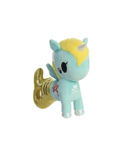 Seychelles Mermicorno 7.5" Plush