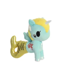 Seychelles Mermicorno 7.5" Plush