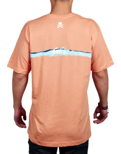 Shaka Waves Tee