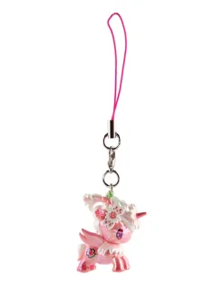 Shimmer Cherry Blossom Unicorno Frenzies Blind Box