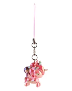 Shimmer Cherry Blossom Unicorno Frenzies Blind Box