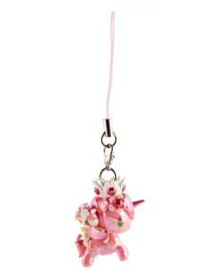 Shimmer Cherry Blossom Unicorno Frenzies Blind Box