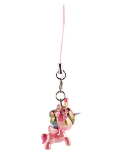 Shimmer Cherry Blossom Unicorno Frenzies Blind Box