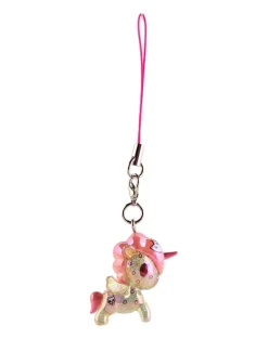 Shimmer Cherry Blossom Unicorno Frenzies Blind Box