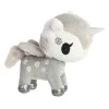 Snowballs Unicorno 7.5" Plush