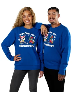 Snowbuddy Unisex Sweatshirt