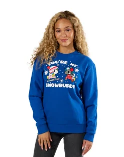 Snowbuddy Unisex Sweatshirt