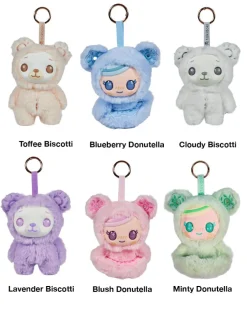 Soft & Sweet Vinyl Plush Blind Box