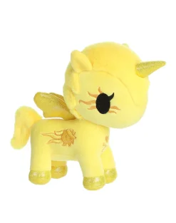 Solara Unicorno 7.5" Plush