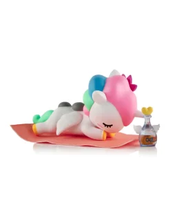 Spa Day Unicorno Blind Box