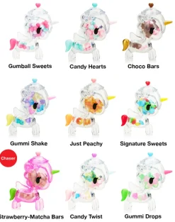 Sugar Shop Unicorno Blind Box