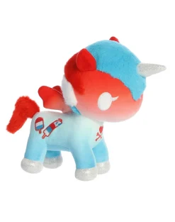 Summer-cicle Unicorno 7.5" Plush