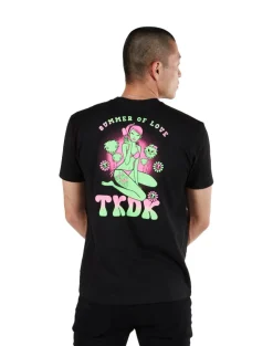 Summer of Love Tee