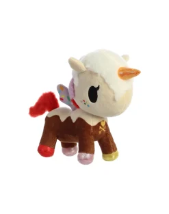 Sundae Unicorno 7.5" Plush