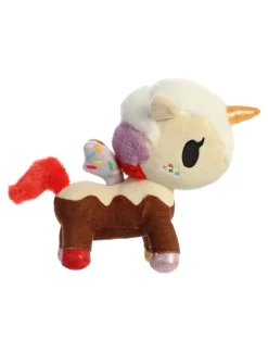 Sundae Unicorno 7.5" Plush