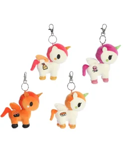 Sushi Unicorno Plush Clip-On Blind Bag