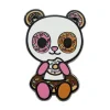 Sweet Panda Enamel Pin