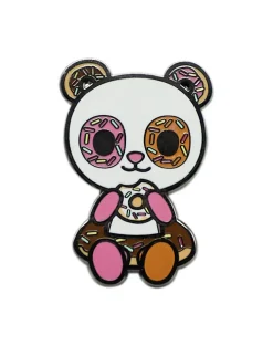 Sweet Panda Enamel Pin