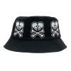 Tagged Bucket Hat