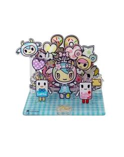20th Anniversary Acrylic Standee Blind Box