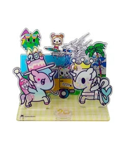 20th Anniversary Acrylic Standee Blind Box