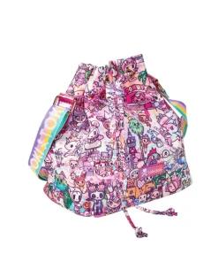 20th Anniversary Bucket Bag
