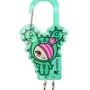 20th Anniversary Chibi SANDy Acrylic Carabiner