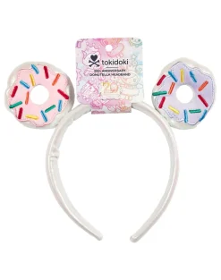 20th Anniversary Donutella Headband