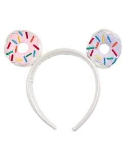 20th Anniversary Donutella Headband