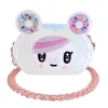 20th Anniversary Donutella Mini Crossbody