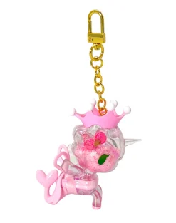 20th Anniversary Mermicorno Bag Charm