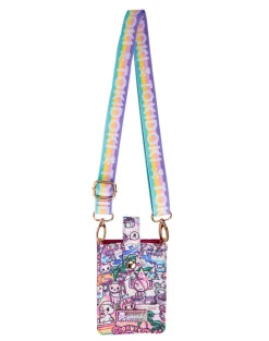 20th Anniversary Minimal Phone Bag