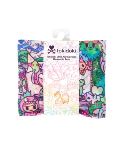 20th Anniversary Reusable Tote