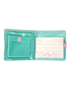 20th Anniversary Vinyl Wallet