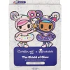 The Crème Shop x tokidoki The Shield of Glow Sheet Mask (Set of 5)