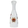Tiger Warrior Sake Set
