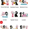 Til Death Do Us Part Adios & Ciao Ciao: Together Forever Blind Box